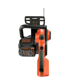 BLACK & DECKER | Chainsaw | GKC1825L20-QW | 25 cm BLACK & DECKER | Chainsaw | GKC1825L20-QW | 25 cm