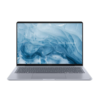 Asus Zenbook 14 UX3480QA-U1151X | Arctic Blue | 14 Asus Zenbook 14 UX3480QA-U1151X | Arctic Blue | 14