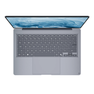 Asus Zenbook 14 UX3480QA-U1151X | Arctic Blue | 14 Asus Zenbook 14 UX3480QA-U1151X | Arctic Blue | 14