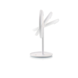 ETA | ETA135490000 Cosmetic LED Mirror 2 in 1 | 20 cm | White ETA | ETA135490000 Cosmetic LED Mirror 2 in 1 | 20 cm | White