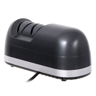 Adler Electric Knife Sharpener | AD 4508 | Black | 60 W Adler Electric Knife Sharpener | AD 4508 | Black | 60 W