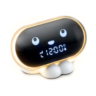 Muse Alarm Clock | M-16 KIDS Muse Alarm Clock | M-16 KIDS