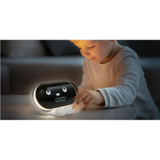 Muse Alarm Clock | M-16 KIDS Muse Alarm Clock | M-16 KIDS