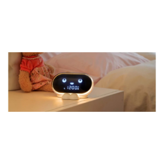 Muse Alarm Clock | M-16 KIDS Muse Alarm Clock | M-16 KIDS