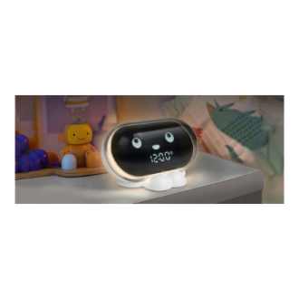 Muse Alarm Clock | M-16 KIDS Muse Alarm Clock | M-16 KIDS