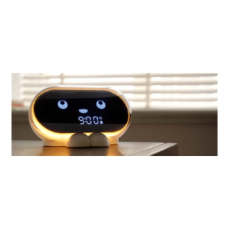 Muse Alarm Clock | M-16 KIDS Muse Alarm Clock | M-16 KIDS