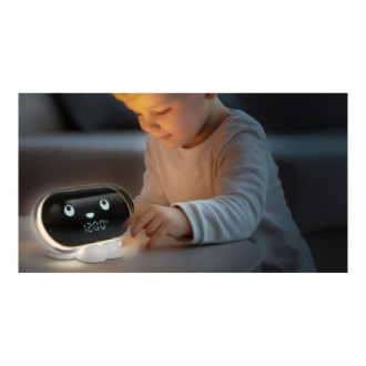 Muse Alarm Clock | M-16 KIDS Muse Alarm Clock | M-16 KIDS