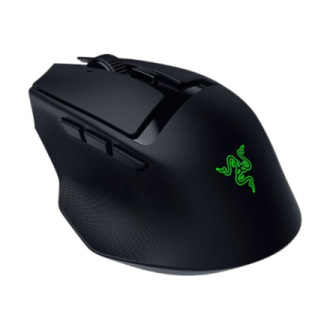 Razer | Gaming Mouse | Basilisk Mobile | Wireless/Wired Razer | Gaming Mouse | Basilisk Mobile | Wireless/Wired