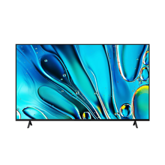 Sony TV | K85S35BP Bravia 3 | 85 | Smart TV | Google TV | 4K UHD Sony TV | K85S35BP Bravia 3 | 85 | Smart TV | Google TV | 4K UHD