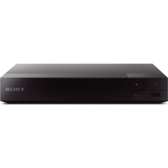 Sony | Blu-Ray Player | BDP-S1700 | USB connectivity Sony | Blu-Ray Player | BDP-S1700 | USB connectivity