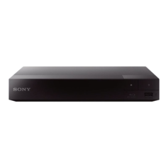 Sony | Blu-Ray Player | BDP-S1700 | USB connectivity Sony | Blu-Ray Player | BDP-S1700 | USB connectivity