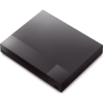 Sony | Blu-Ray Player | BDP-S1700 | USB connectivity Sony | Blu-Ray Player | BDP-S1700 | USB connectivity