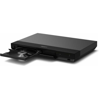 Sony | 4K Ultra HD Blu-Ray Player | UBP-X700 | USB connectivity | Wi-Fi Sony | 4K Ultra HD Blu-Ray Player | UBP-X700 | USB connectivity | Wi-Fi