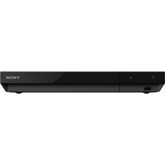 Sony | 4K Ultra HD Blu-Ray Player | UBP-X700 | USB connectivity | Wi-Fi Sony | 4K Ultra HD Blu-Ray Player | UBP-X700 | USB connectivity | Wi-Fi