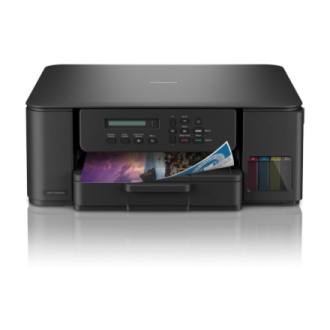 Brother | DCP-T530DW | Inkjet | Colour | A4 | Wi-Fi | Black Brother | DCP-T530DW | Inkjet | Colour | A4 | Wi-Fi | Black