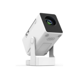 Philips | NeoPix 140 NPX140 | HD | 150 ANSI lumens | White | Wi-Fi Philips | NeoPix 140 NPX140 | HD | 150 ANSI lumens | White | Wi-Fi