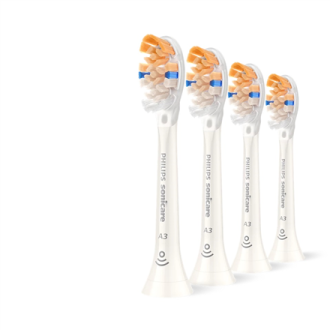 Philips | Replacement brush heads | HX9094/87 Sonicare Premium All-in-One | Heads | For adults | Number of brush heads included Philips | Replacement brush heads | HX9094/87 Sonicare Premium All-in-One | Heads | For adults | Number of brush heads included