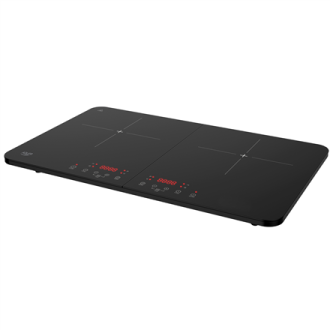 AD 6516 | Adler Cooker | Touch controls | Number of burners/cooking zones 2 | Induction | Black AD 6516 | Adler Cooker | Touch controls | Number of burners/cooking zones 2 | Induction | Black