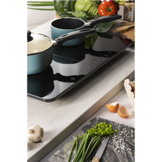 AD 6516 | Adler Cooker | Touch controls | Number of burners/cooking zones 2 | Induction | Black AD 6516 | Adler Cooker | Touch controls | Number of burners/cooking zones 2 | Induction | Black