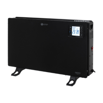 Camry Fan Heater with Remote Control | CR 7739 | Convection Heater | 2000 W | Number of power levels 3 (750W/1250W/2000W) | Blac Camry Fan Heater with Remote Control | CR 7739 | Convection Heater | 2000 W | Number of power levels 3 (750W/1250W/2000W) | Blac