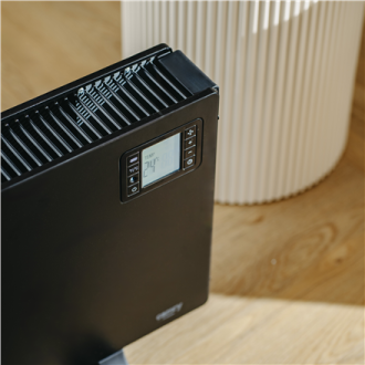 Camry Fan Heater with Remote Control | CR 7739 | Convection Heater | 2000 W | Number of power levels 3 (750W/1250W/2000W) | Blac Camry Fan Heater with Remote Control | CR 7739 | Convection Heater | 2000 W | Number of power levels 3 (750W/1250W/2000W) | Blac