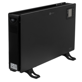 Camry Fan Heater with Remote Control | CR 7739 | Convection Heater | 2000 W | Number of power levels 3 (750W/1250W/2000W) | Blac Camry Fan Heater with Remote Control | CR 7739 | Convection Heater | 2000 W | Number of power levels 3 (750W/1250W/2000W) | Blac