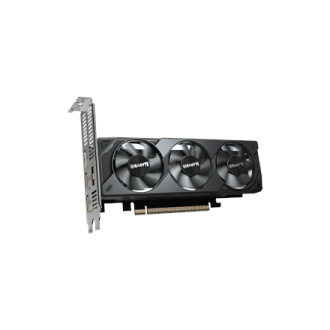 Gigabyte GeForce RTX 5050 OC Low Profile 8G | NVIDIA | 8 GB | GeForce RTX 5050 | GDDR6 | HDMI ports quantity 2 | PCI-E 5.0 Gigabyte GeForce RTX 5050 OC Low Profile 8G | NVIDIA | 8 GB | GeForce RTX 5050 | GDDR6 | HDMI ports quantity 2 | PCI-E 5.0