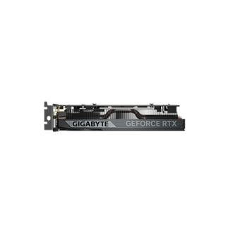 Gigabyte GeForce RTX 5050 OC Low Profile 8G | NVIDIA | 8 GB | GeForce RTX 5050 | GDDR6 | HDMI ports quantity 2 | PCI-E 5.0 Gigabyte GeForce RTX 5050 OC Low Profile 8G | NVIDIA | 8 GB | GeForce RTX 5050 | GDDR6 | HDMI ports quantity 2 | PCI-E 5.0