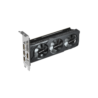 Gigabyte GeForce RTX 5050 OC Low Profile 8G | NVIDIA | 8 GB | GeForce RTX 5050 | GDDR6 | HDMI ports quantity 2 | PCI-E 5.0 Gigabyte GeForce RTX 5050 OC Low Profile 8G | NVIDIA | 8 GB | GeForce RTX 5050 | GDDR6 | HDMI ports quantity 2 | PCI-E 5.0