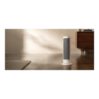 Xiaomi Smart Graphene Heater EU | Ceramic Heater | 2000 W | White Xiaomi Smart Graphene Heater EU | Ceramic Heater | 2000 W | White