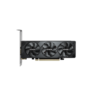 Gigabyte GeForce RTX 5050 OC Low Profile 8G | NVIDIA | 8 GB | GeForce RTX 5050 | GDDR6 | HDMI ports quantity 2 | PCI-E 5.0 Gigabyte GeForce RTX 5050 OC Low Profile 8G | NVIDIA | 8 GB | GeForce RTX 5050 | GDDR6 | HDMI ports quantity 2 | PCI-E 5.0