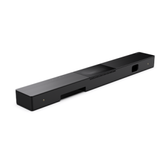 Hisense 2.1 Soundbar System | HS2000 | AUX in | Bluetooth | Wireless connection Hisense 2.1 Soundbar System | HS2000 | AUX in | Bluetooth | Wireless connection