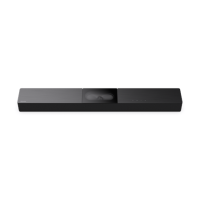 Hisense 2.1 Soundbar System | HS2000 | AUX in | Bluetooth | Wireless connection Hisense 2.1 Soundbar System | HS2000 | AUX in | Bluetooth | Wireless connection