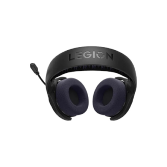 Lenovo | Wireless Headset | GXD1R34013 | H410 | Built-in microphone | Bluetooth | Black/Purple Lenovo | Wireless Headset | GXD1R34013 | H410 | Built-in microphone | Bluetooth | Black/Purple