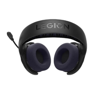 Lenovo | Wireless Headset | GXD1R34013 | H410 | Built-in microphone | Bluetooth | Black/Purple Lenovo | Wireless Headset | GXD1R34013 | H410 | Built-in microphone | Bluetooth | Black/Purple