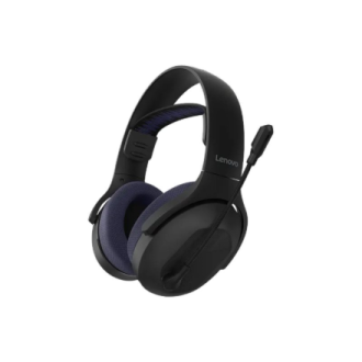 Lenovo | Wireless Headset | GXD1R34013 | H410 | Built-in microphone | Bluetooth | Black/Purple Lenovo | Wireless Headset | GXD1R34013 | H410 | Built-in microphone | Bluetooth | Black/Purple