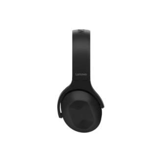 Lenovo | Wireless Headset | GXD1R34013 | H410 | Built-in microphone | Bluetooth | Black/Purple Lenovo | Wireless Headset | GXD1R34013 | H410 | Built-in microphone | Bluetooth | Black/Purple