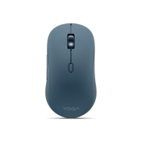 Lenovo Silent Mouse | Yoga | Wireless | Bluetooth | Tidal Teal Lenovo Silent Mouse | Yoga | Wireless | Bluetooth | Tidal Teal