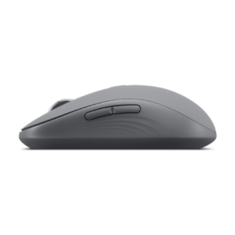 Lenovo Silent Mouse | Yoga | Wireless | Bluetooth | Luna Grey Lenovo Silent Mouse | Yoga | Wireless | Bluetooth | Luna Grey