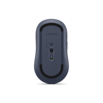 Lenovo | Silent Mouse | Yoga | Wireless | Bluetooth | Cosmic Blue Lenovo | Silent Mouse | Yoga | Wireless | Bluetooth | Cosmic Blue