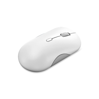 Lenovo 700 Multi-Device Wireless Silent Mouse | Wireless | 2.4G, Bluetooth 5.3 | Seashell Lenovo 700 Multi-Device Wireless Silent Mouse | Wireless | 2.4G, Bluetooth 5.3 | Seashell