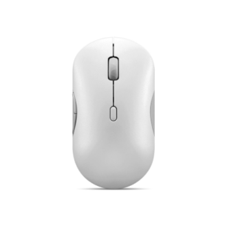 Lenovo 700 Multi-Device Wireless Silent Mouse | Wireless | 2.4G, Bluetooth 5.3 | Seashell Lenovo 700 Multi-Device Wireless Silent Mouse | Wireless | 2.4G, Bluetooth 5.3 | Seashell