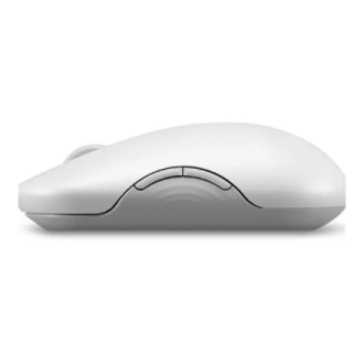 Lenovo 700 Multi-Device Wireless Silent Mouse | Wireless | 2.4G, Bluetooth 5.3 | Seashell Lenovo 700 Multi-Device Wireless Silent Mouse | Wireless | 2.4G, Bluetooth 5.3 | Seashell