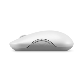 Lenovo 700 Multi-Device Wireless Silent Mouse | Wireless | 2.4G, Bluetooth 5.3 | Seashell Lenovo 700 Multi-Device Wireless Silent Mouse | Wireless | 2.4G, Bluetooth 5.3 | Seashell