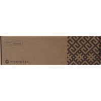 SALE OUT. MikroTik | IP55 Fiber to Copper Converter | FTC11XG | DAMAGED PACKAGING, MISSING MANUAL, DEMO