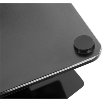 Goobay Floor stand | TV Floor Stand Basic, Size L | Swivel | 37-70 Goobay Floor stand | TV Floor Stand Basic, Size L | Swivel | 37-70