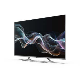 Sharp 4K Ultra HD QLED MiniLED TV | 55JP7265E | 55 | Google TV | UHD Sharp 4K Ultra HD QLED MiniLED TV | 55JP7265E | 55 | Google TV | UHD