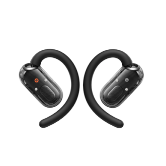 Anker Soundcore | Open-Ear Headphones, Comfortable Fit, Clear Sound, Lidless Case | V40i Anker Soundcore | Open-Ear Headphones, Comfortable Fit, Clear Sound, Lidless Case | V40i