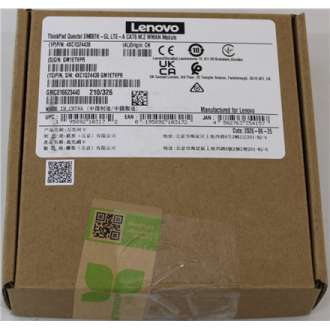 SALE OUT. Lenovo ThinkPad Quectel EM061K-GL LTE-A CAT6 M.2 LTE WWAN Module | Lenovo Quectel EM061K-GL LTE-A CAT6 M.2 Modem | 4XC