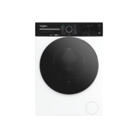 Whirlpool | Washing machine | WPM 87W ADS EE | Energy efficiency class A | Front loading | Washing capacity 8 kg | 1400 RPM | De Whirlpool | Washing machine | WPM 87W ADS EE | Energy efficiency class A | Front loading | Washing capacity 8 kg | 1400 RPM | De